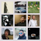 绍兴8090后户外群