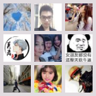 广州同城生活搭子群