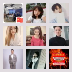 广州男神女神聚宝堂