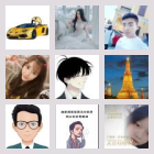 80～90后群聊摸鱼群