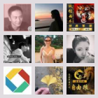王者开黑组队群
